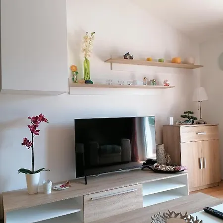 Apartment Pasa Medulin