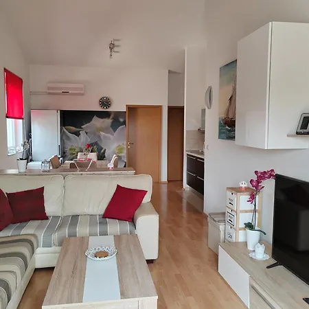 Apartment Pasa Medulin