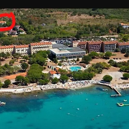 Pasa Apartment Medulin