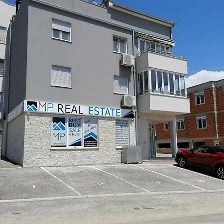 Apartment Pasa Medulin