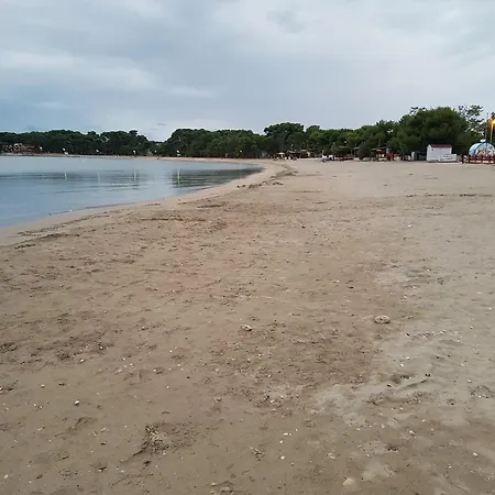 Apartman Pasa Medulin