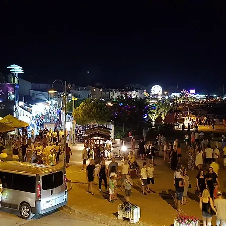 Pasa Apartment Medulin