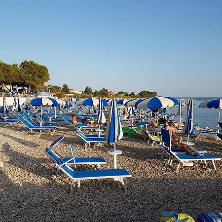 Apartman Pasa Medulin