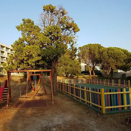 Pasa Apartment Medulin