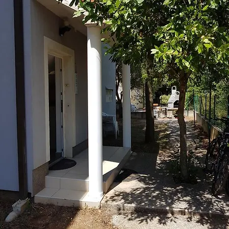 Apartment Pasa Medulin