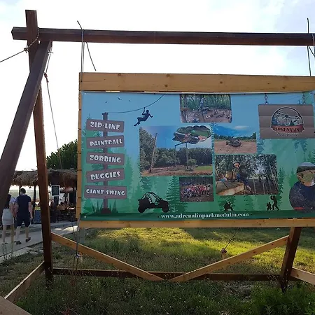 Pasa Apartman Medulin