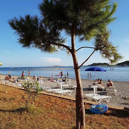 Pasa Apartman Medulin