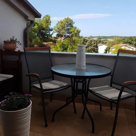 Apartman Pasa Medulin