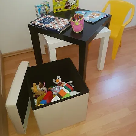 Apartment Pasa Medulin