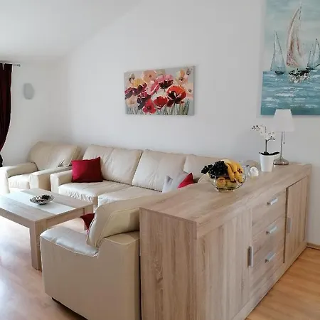 Apartment Pasa Medulin