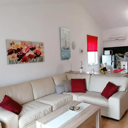 Pasa Apartment