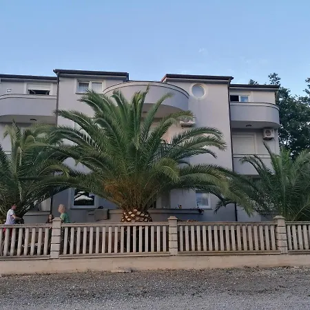 Διαμέρισμα Pasa