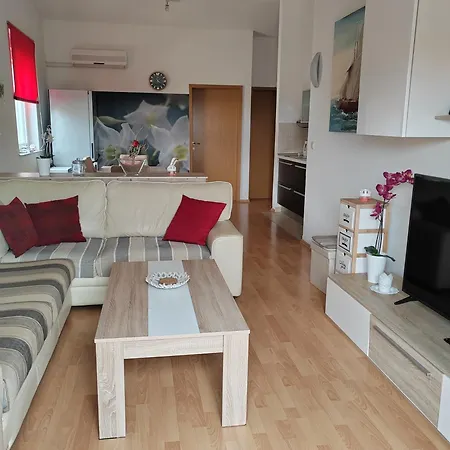 Apartment Pasa Medulin