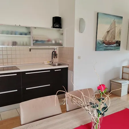Pasa Apartment