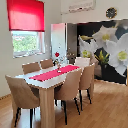 Apartment Pasa