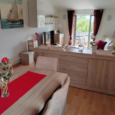Pasa Apartment *