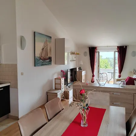 Apartment Pasa *