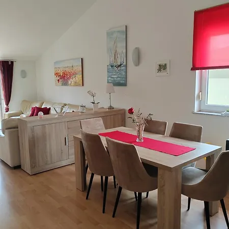 Pasa Apartmán Medulin