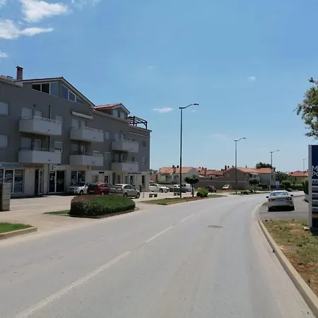 Pasa Apartmán Medulin