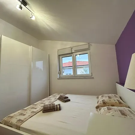 Pasa Apartment