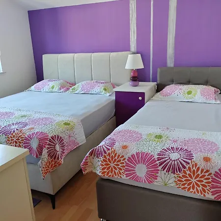 Pasa Apartment