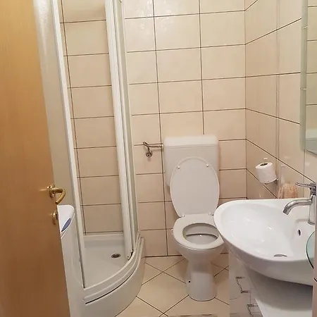Pasa Apartment