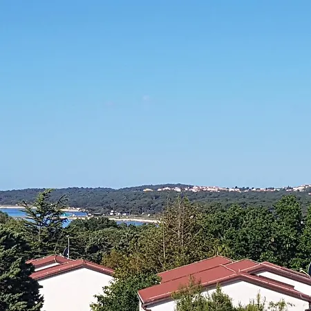 Apartment Pasa *