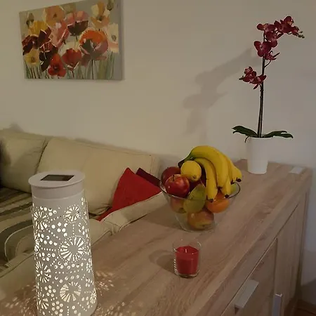 Pasa Apartment *