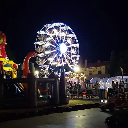 Apartmán Pasa Medulin