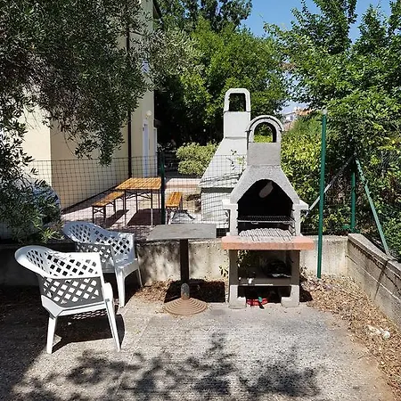 Apartment Pasa *