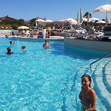 Apartmán Pasa Medulin