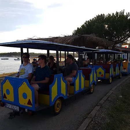 Apartmán Pasa Medulin