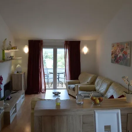 Apartment Pasa *