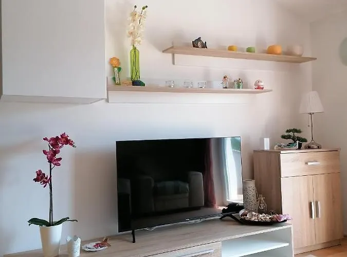 Appartement Pasa Medulin