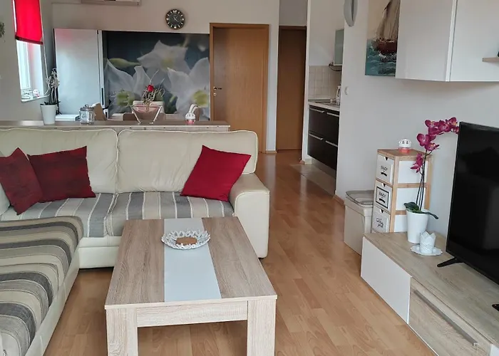 Appartement Pasa Medulin