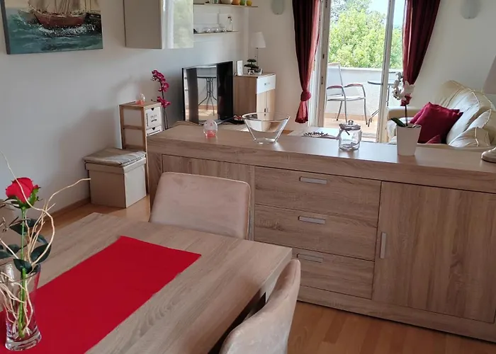 Pasa Appartement *