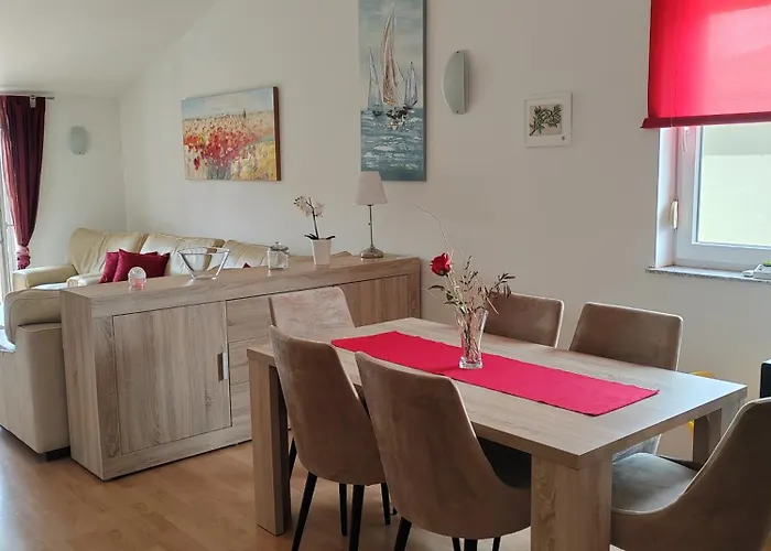 Pasa Appartement Medulin