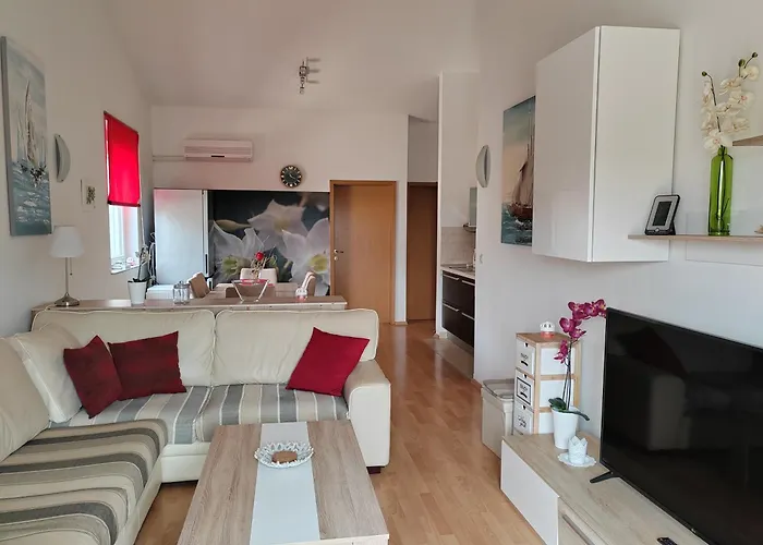 Appartement Pasa Medulin