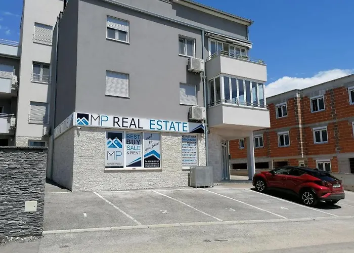 Appartement Pasa Medulin