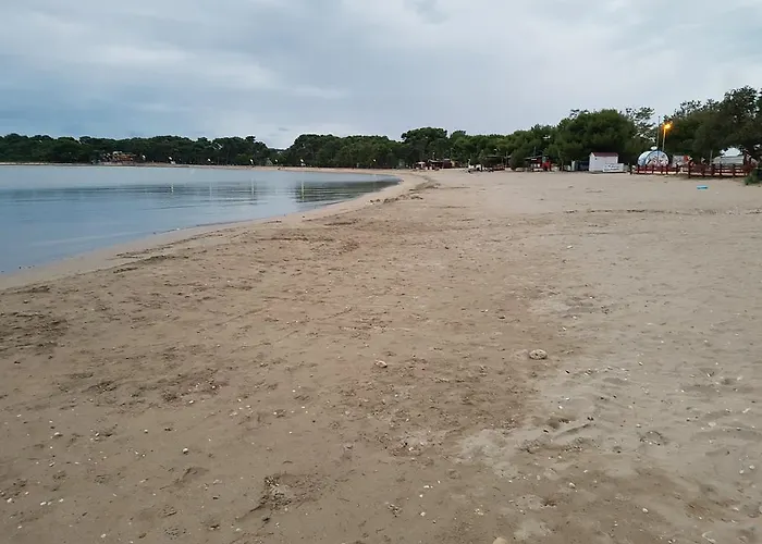 Appartement Pasa Medulin