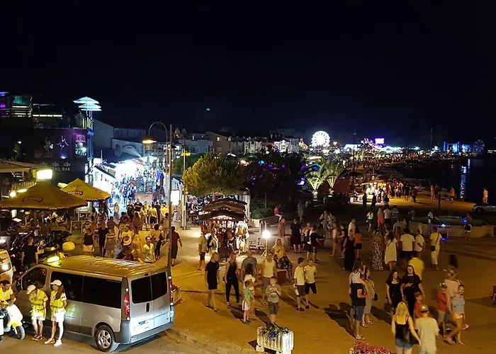 Pasa Appartement Medulin