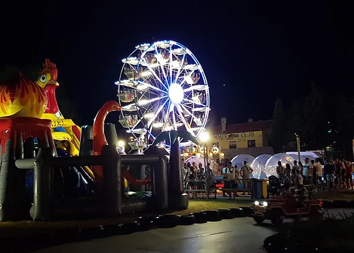 Appartement Pasa Medulin