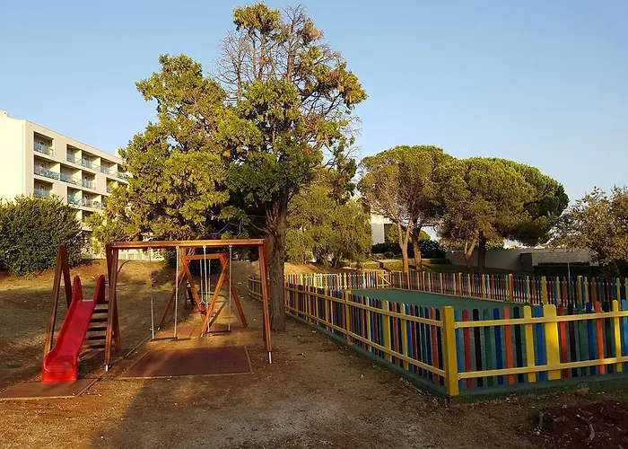 Pasa Appartement Medulin