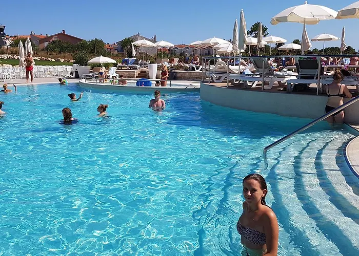 Appartement Pasa Medulin