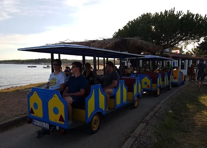 Appartement Pasa Medulin