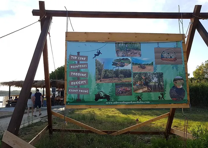 Pasa Appartement Medulin