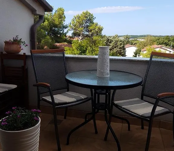 Appartement Pasa Medulin