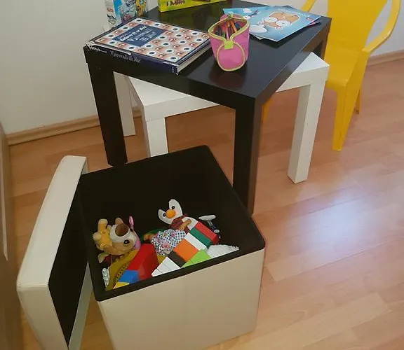 Appartement Pasa Medulin