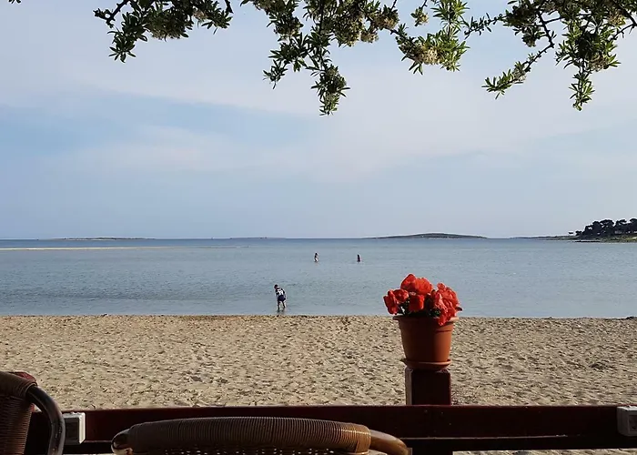 Pasa Appartement Medulin